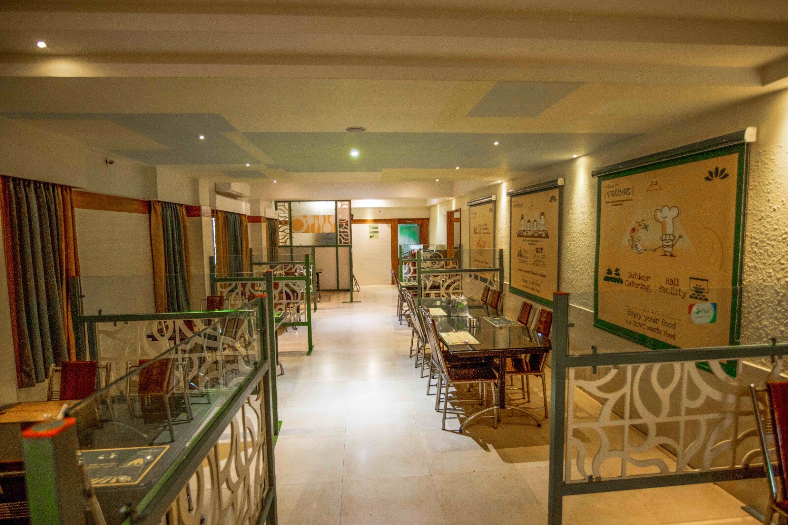 Main gallery