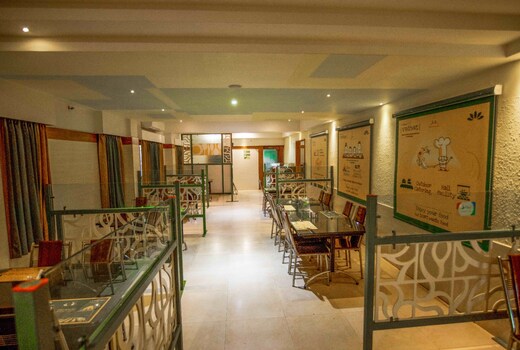 Main gallery