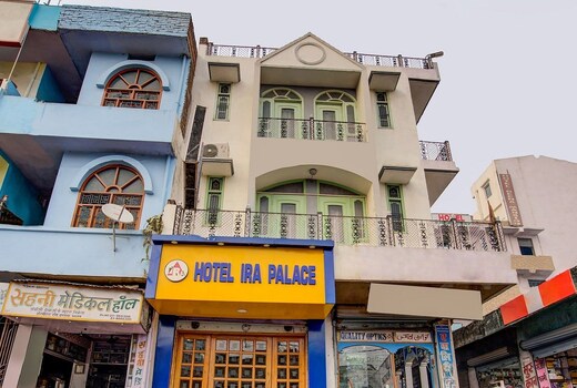 Hotel Ira Palace