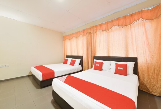 Hotel O Gest Inn