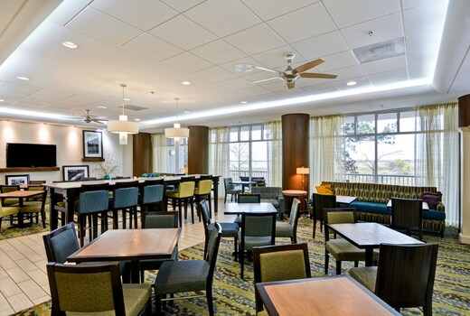 Hampton Inn Mobile-East Bay/Daphne, AL