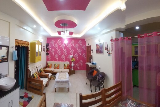 Nilay Himalayan Homestay