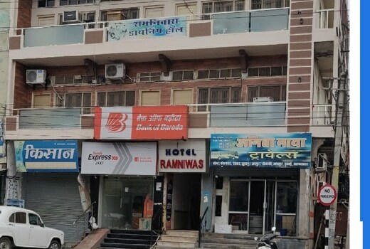 Hotel Ramniwas