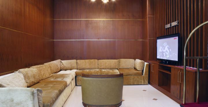 Main gallery