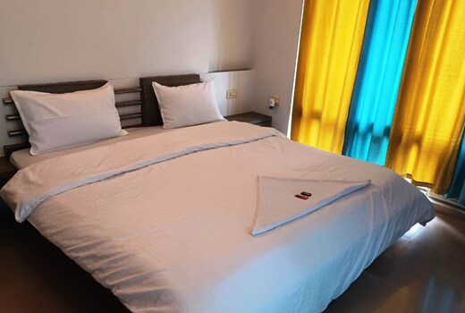 Quality Hospitality Services Viman Nagar