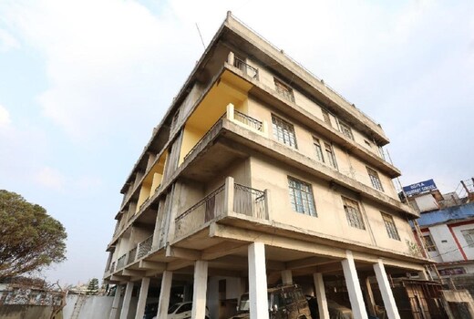 Shillong View Guest House