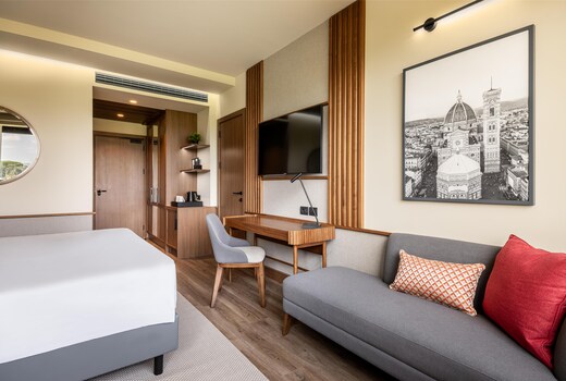 Radisson Blu Hotel, Florence