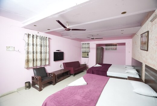 Swagat Palace