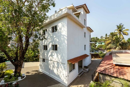 Regal 2BHK Cozy Home