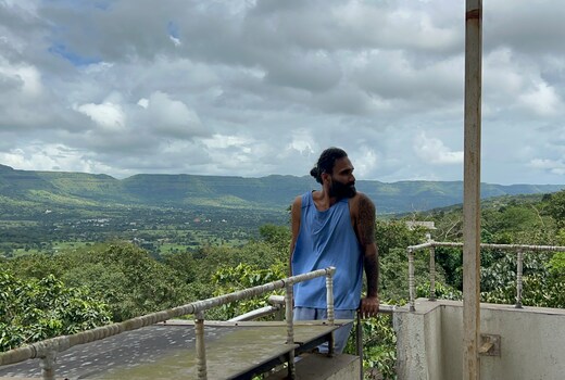 Prana Healing House