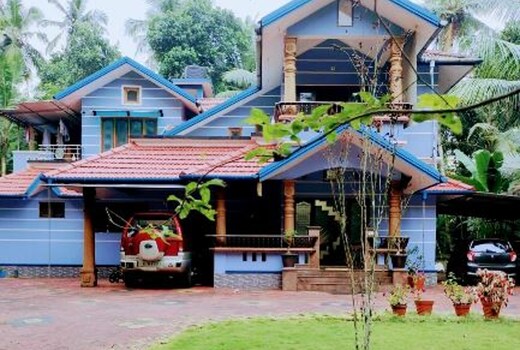 Bens Villa