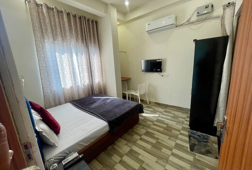 TRIDEV INN