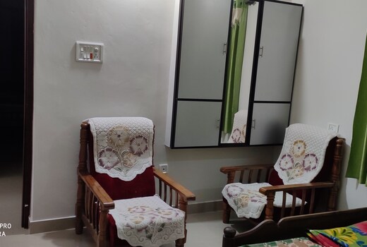 Raindrops Homestay