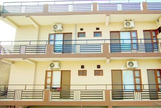 Hotel Darbar