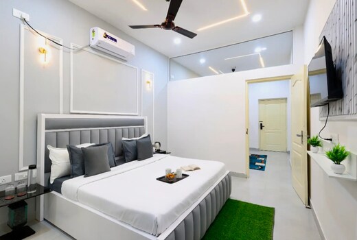 NXOne studio apartment