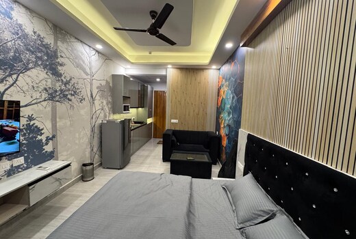KKP Luxury Suites