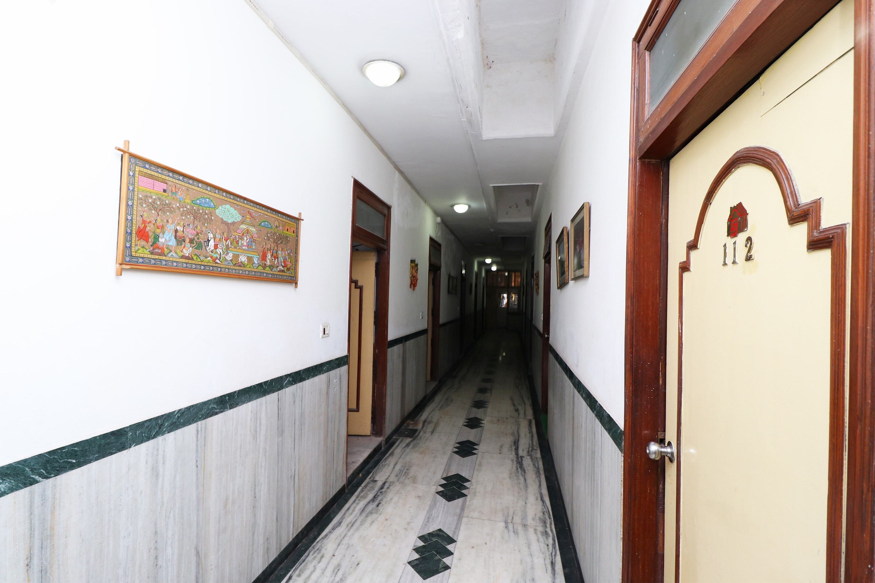 Hotel O Highway Inn International