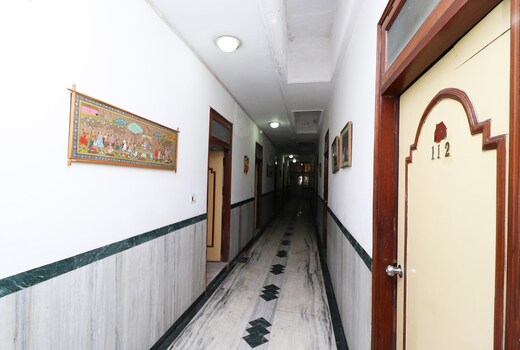 Hotel O Highway Inn International