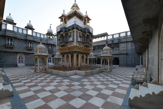 Main gallery