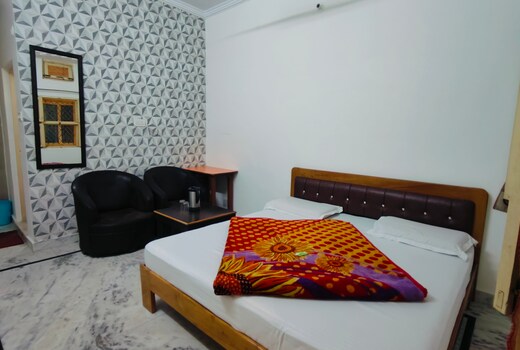 Alaknanda Inn