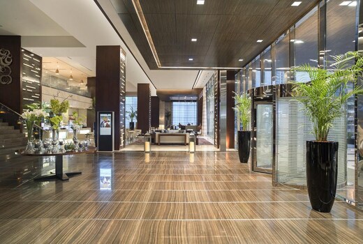 Rosh Rayhaan by Rotana