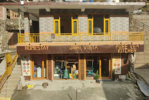 Jibhi Vista