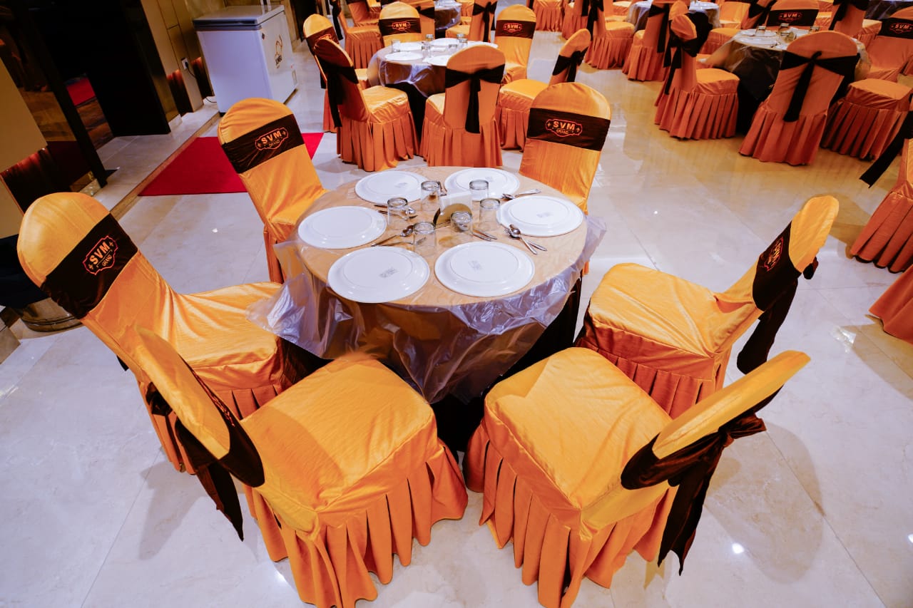 HOTEL SVM GRAND Miyapur