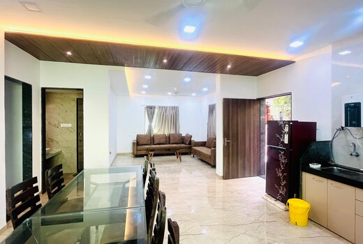 Surabhi Villa