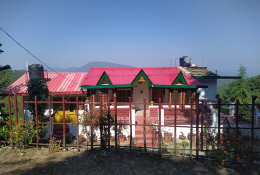 himalayan Heritage home