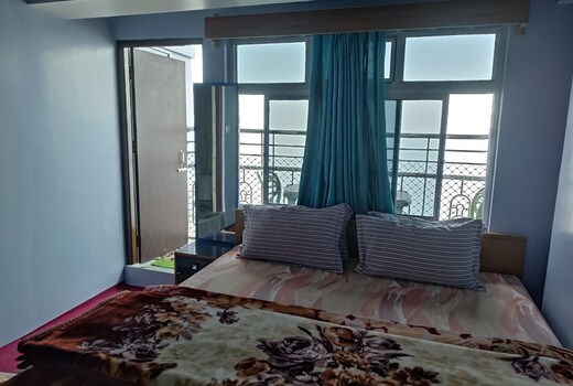 Shiv Inn Homestay