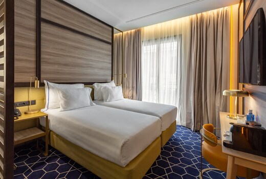 Pestana CR7 Gran Via