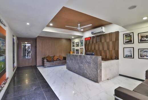 Presidency Studios