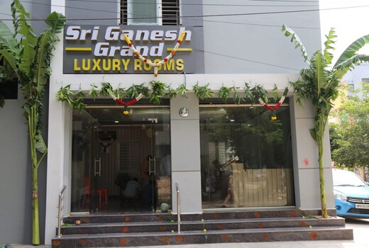 Sri Ganesh Grand