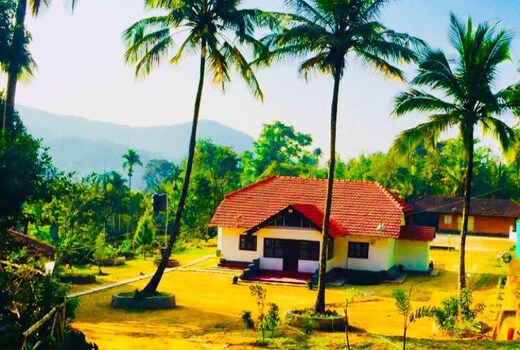 Dada Mansion | Entire 1 BHK Homestay