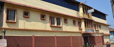 Durga Lodge