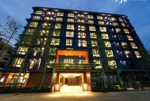 130 Hotel & Residence Bangkok