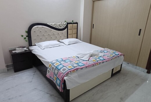 Prakash Bhawan your peaceful stay like your home