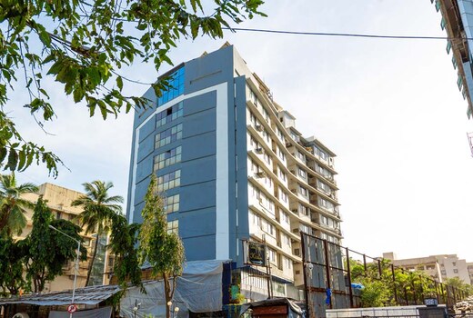 Sukh Hotel