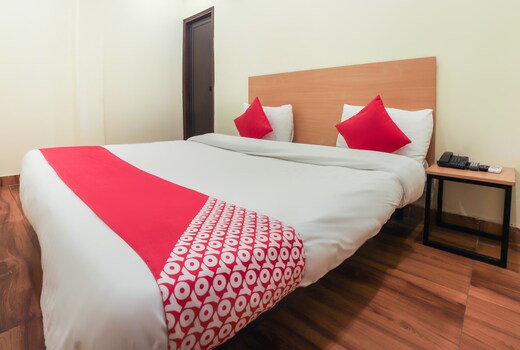 Hotel O Inn Grand
