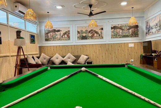 Main gallery