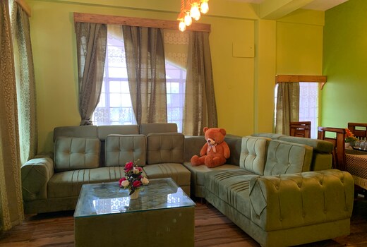 Tariang's Enclave Homestay