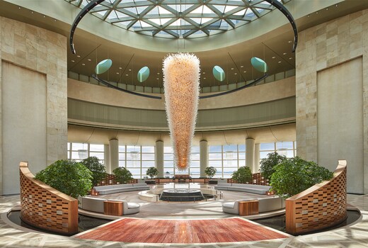 Intercontinental Shenzhen Dameisha Resort