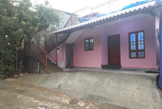 Munnar Brindavan Cottage