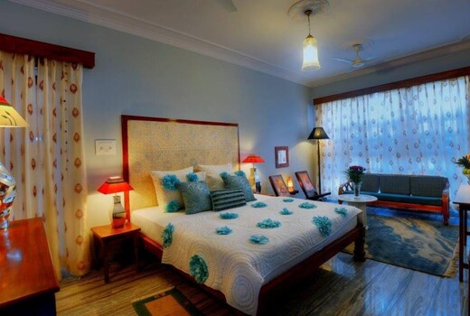 OASIS HOMESTAY JAIPUR