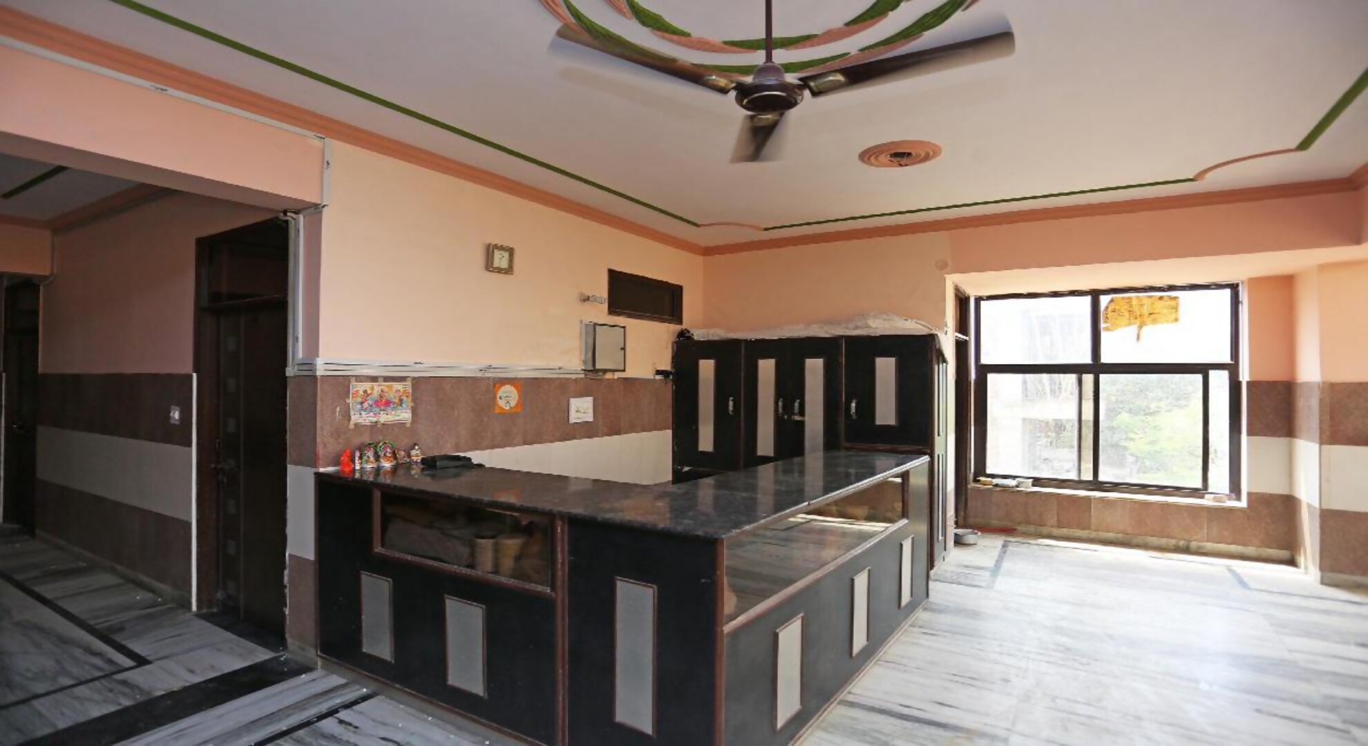 HOTEL BOMBAY CENTRAL