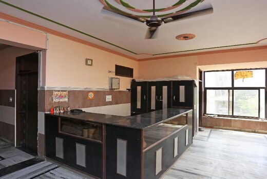 HOTEL BOMBAY CENTRAL