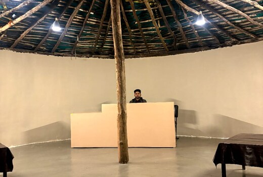 Main gallery