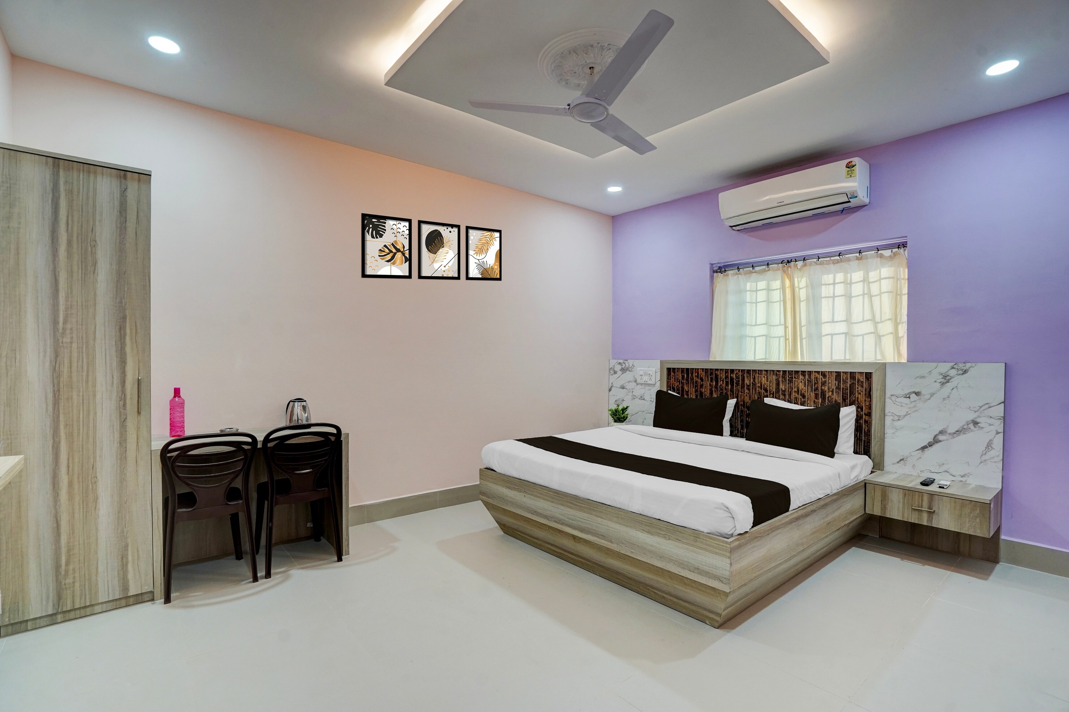 Super Hotel O Maheshwari Heights