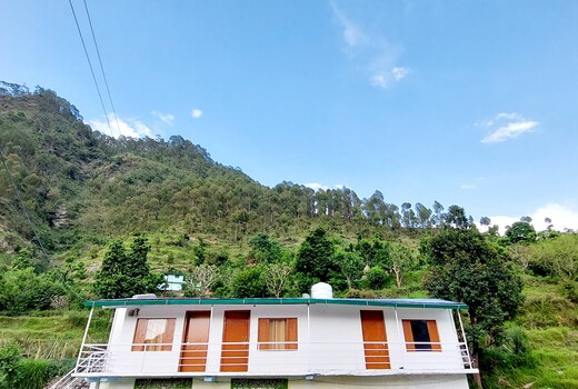 Traditional Kumaoni Farmstay in the Nature