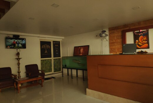 Hotel Sri Dhevi